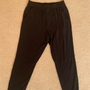 Lululemon City Sweat Jogger